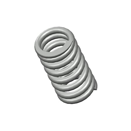 Approved Vendor Compression Spring, O= .781, L= 1.50, W= .125 G209962861